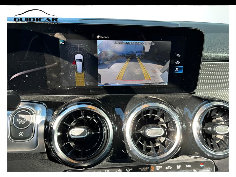 GuidiCar - Mercedes GLB 2022 GLB 200 d Sport Plus auto Usato