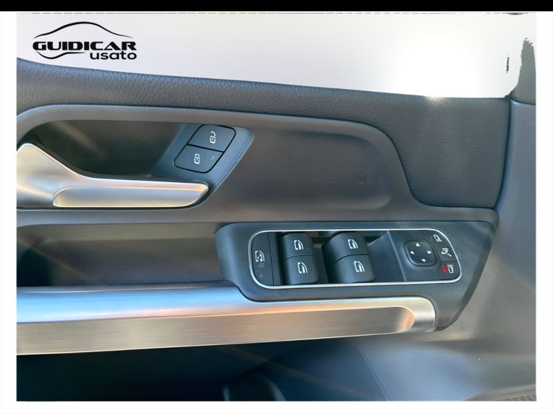 GuidiCar - Mercedes GLB 2022 GLB 200 d Sport Plus auto Usato