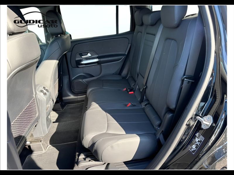 GuidiCar - Mercedes GLB 2022 GLB 200 d Sport Plus auto Usato