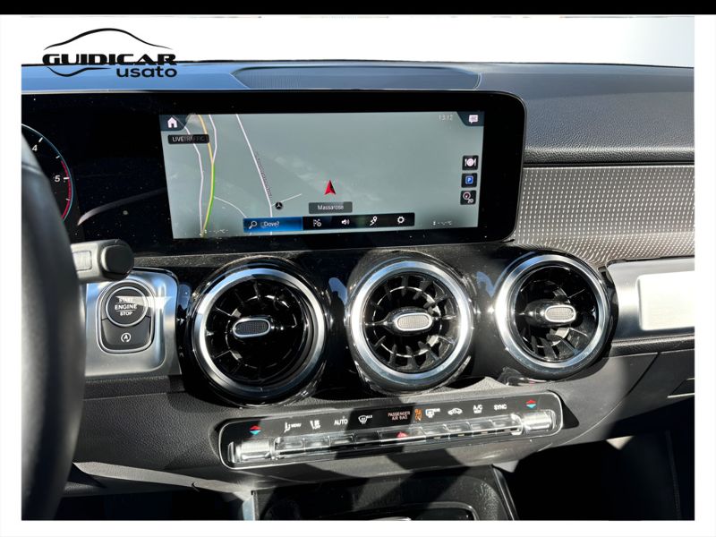 GuidiCar - Mercedes GLB 2022 GLB 200 d Sport Plus auto Usato