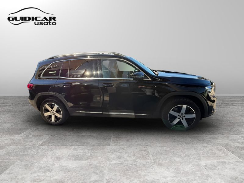 GuidiCar - Mercedes GLB 2022 GLB 200 d Sport Plus auto Usato