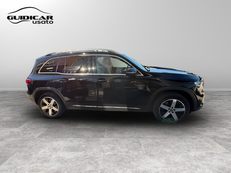 GuidiCar - Mercedes GLB 2022 GLB 200 d Sport Plus auto Usato