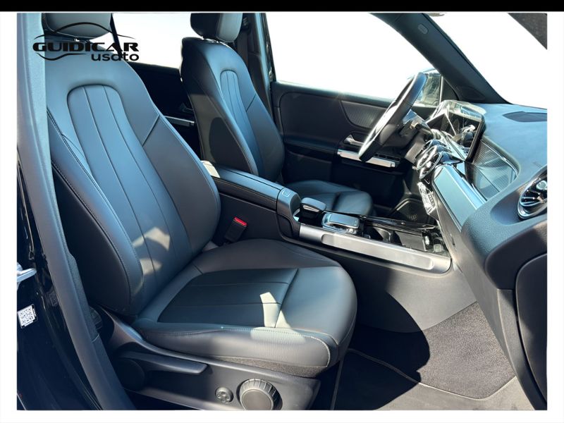 GuidiCar - Mercedes GLB 2022 GLB 200 d Sport Plus auto Usato