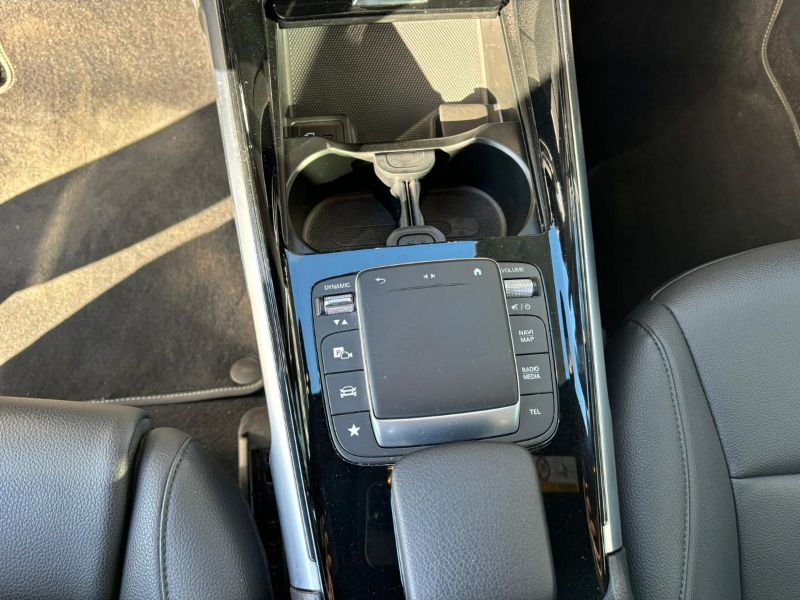 GuidiCar - Mercedes GLB 2022 GLB 200 d Sport Plus auto Usato