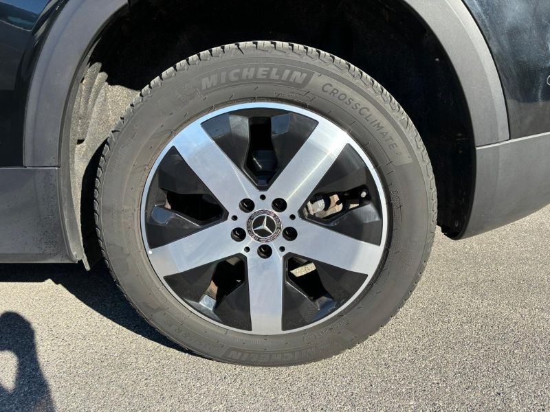 GuidiCar - Mercedes GLB 2022 GLB 200 d Sport Plus auto Usato