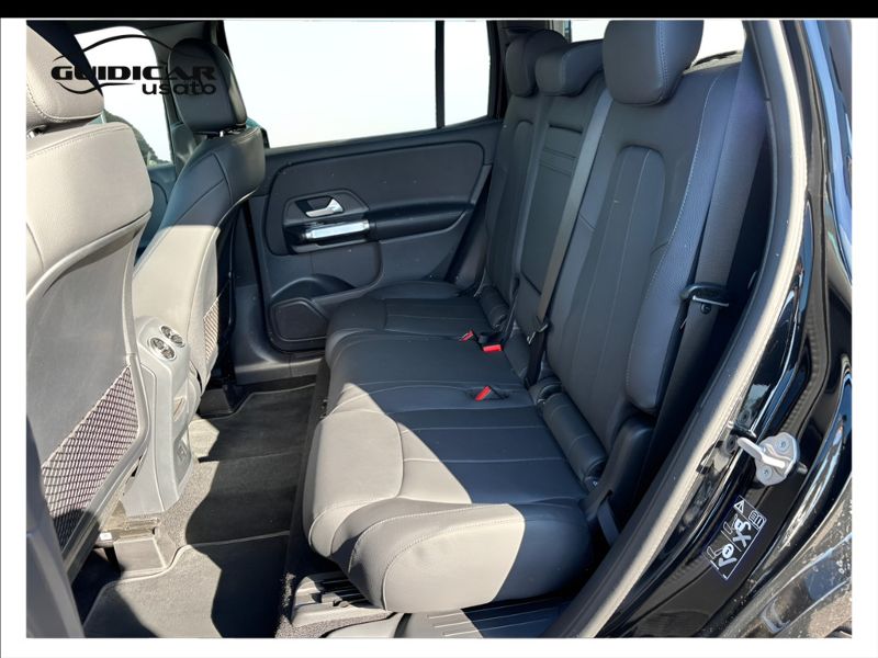 GuidiCar - Mercedes GLB 2022 GLB 200 d Sport Plus auto Usato