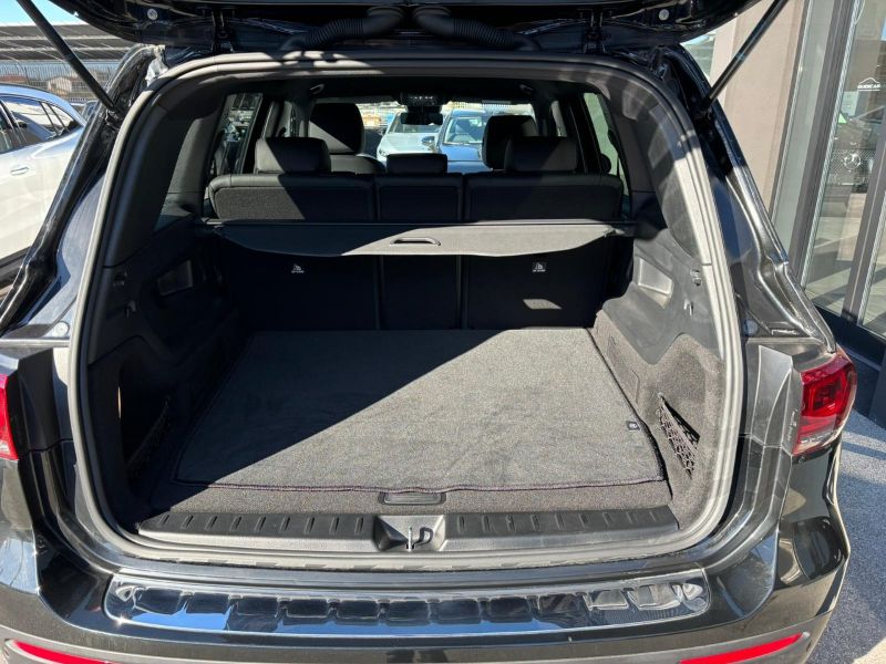 GuidiCar - Mercedes GLB 2022 GLB 200 d Sport Plus auto Usato