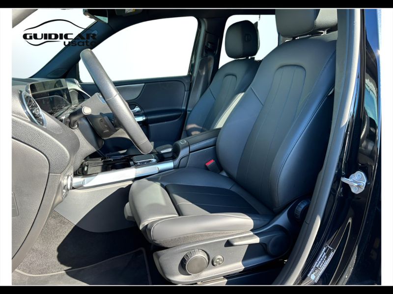 GuidiCar - Mercedes GLB 2022 GLB 200 d Sport Plus auto Usato