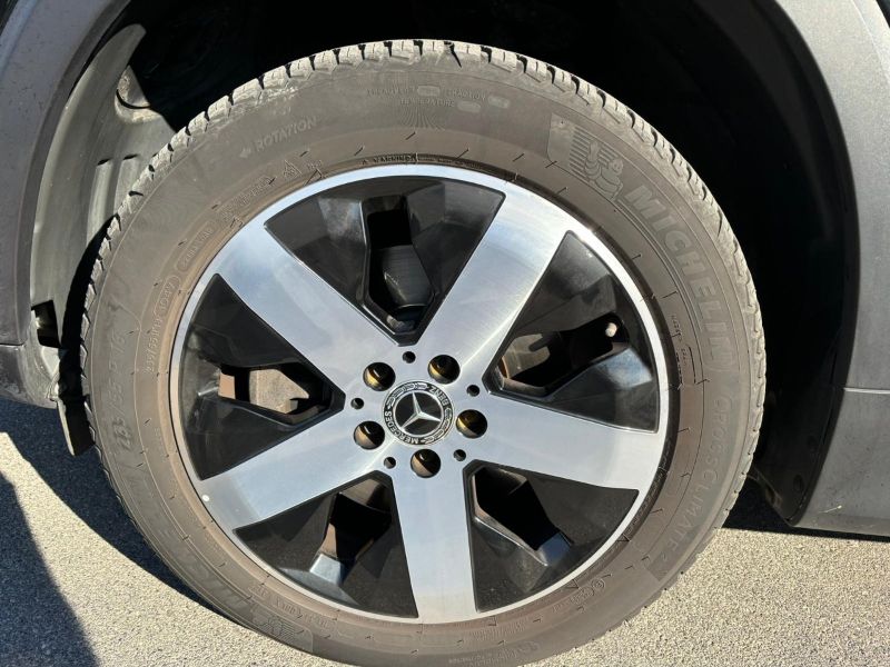 GuidiCar - Mercedes GLB 2022 GLB 200 d Sport Plus auto Usato