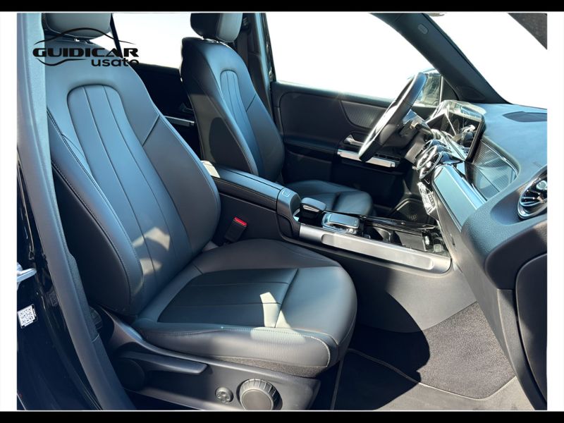 GuidiCar - Mercedes GLB 2022 GLB 200 d Sport Plus auto Usato