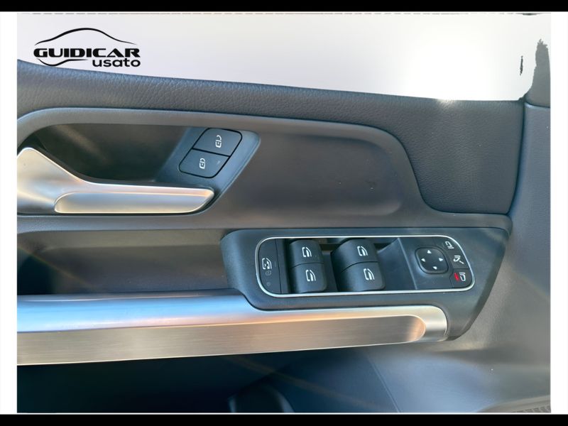 GuidiCar - Mercedes GLB 2022 GLB 200 d Sport Plus auto Usato