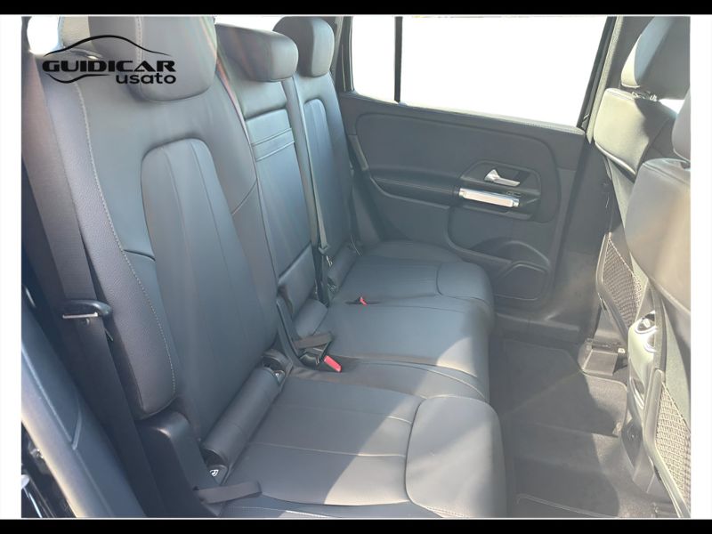 GuidiCar - Mercedes GLB 2022 GLB 200 d Sport Plus auto Usato