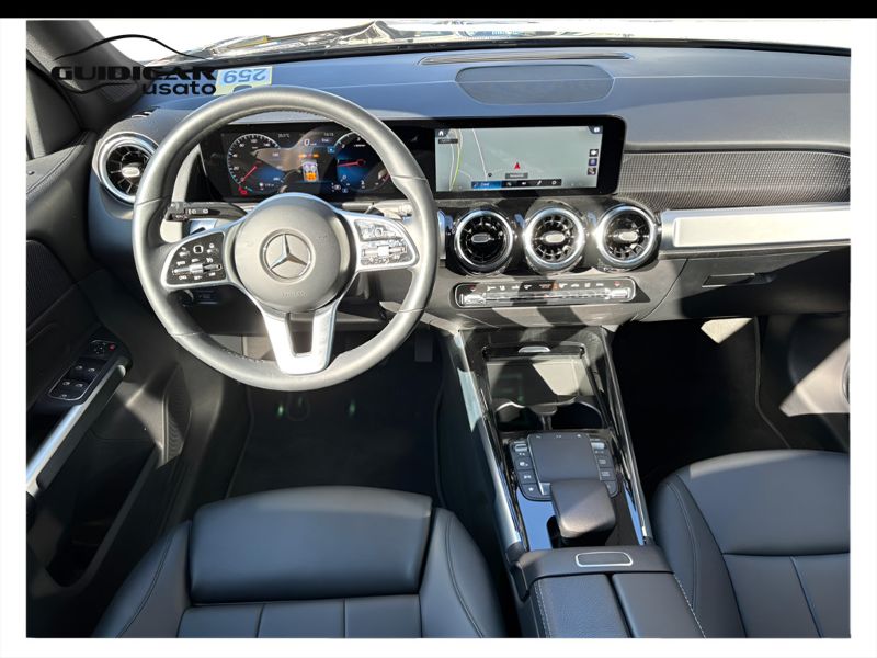 GuidiCar - Mercedes GLB 2022 GLB 200 d Sport Plus auto Usato