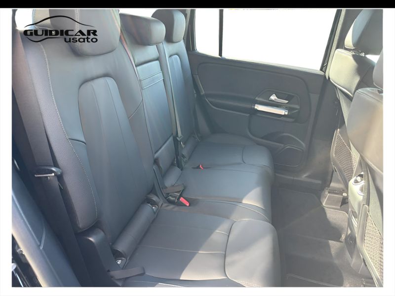 GuidiCar - Mercedes GLB 2022 GLB 200 d Sport Plus auto Usato
