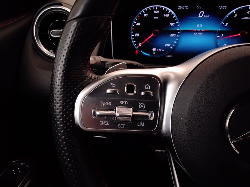 GuidiCar - Mercedes GLB 2021 GLB 200 Premium auto Usato