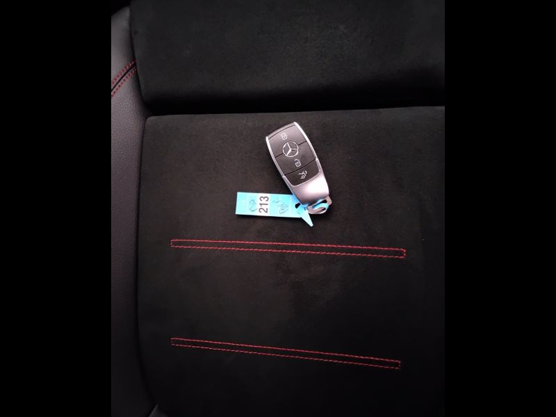GuidiCar - Mercedes GLB 2021 GLB 200 Premium auto Usato