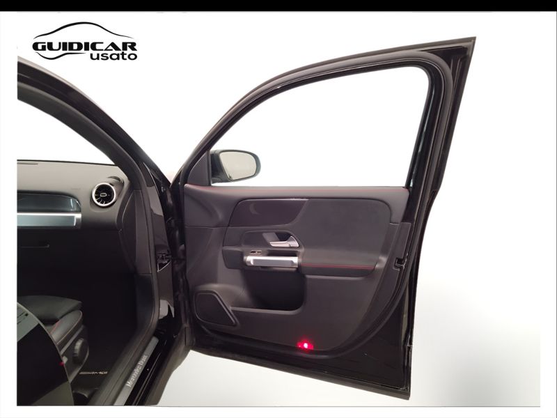 GuidiCar - Mercedes GLB 2021 GLB 200 Premium auto Usato