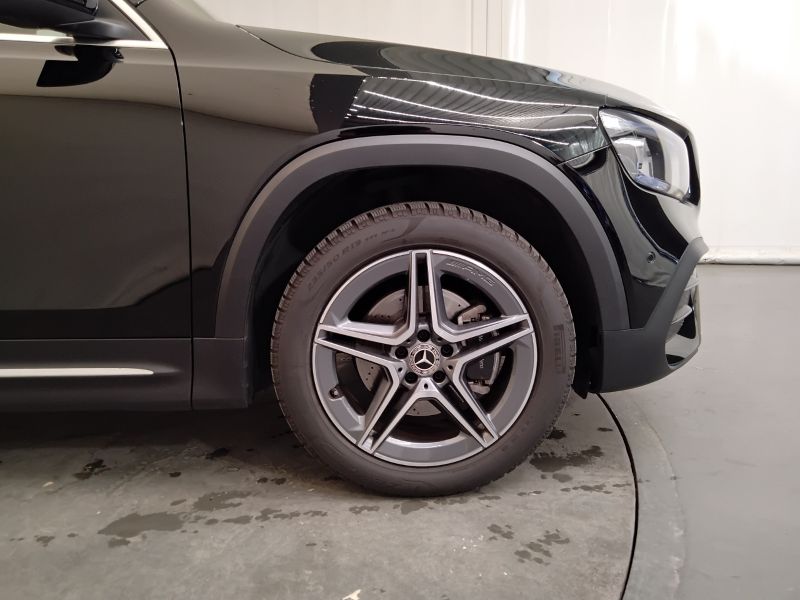 GuidiCar - Mercedes GLB 2021 GLB 200 Premium auto Usato