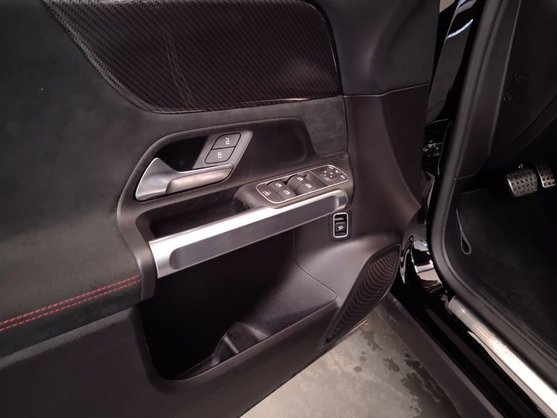 GuidiCar - Mercedes GLB 2021 GLB 200 Premium auto Usato