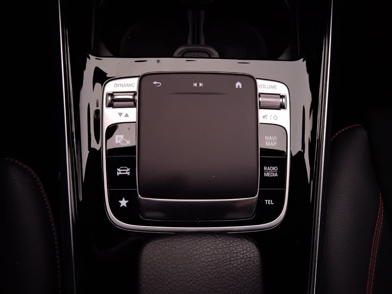 GuidiCar - Mercedes GLB 2021 GLB 200 Premium auto Usato