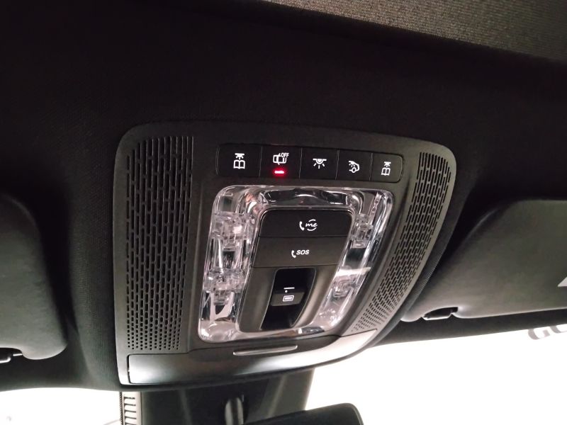 GuidiCar - Mercedes GLB 2021 GLB 200 Premium auto Usato