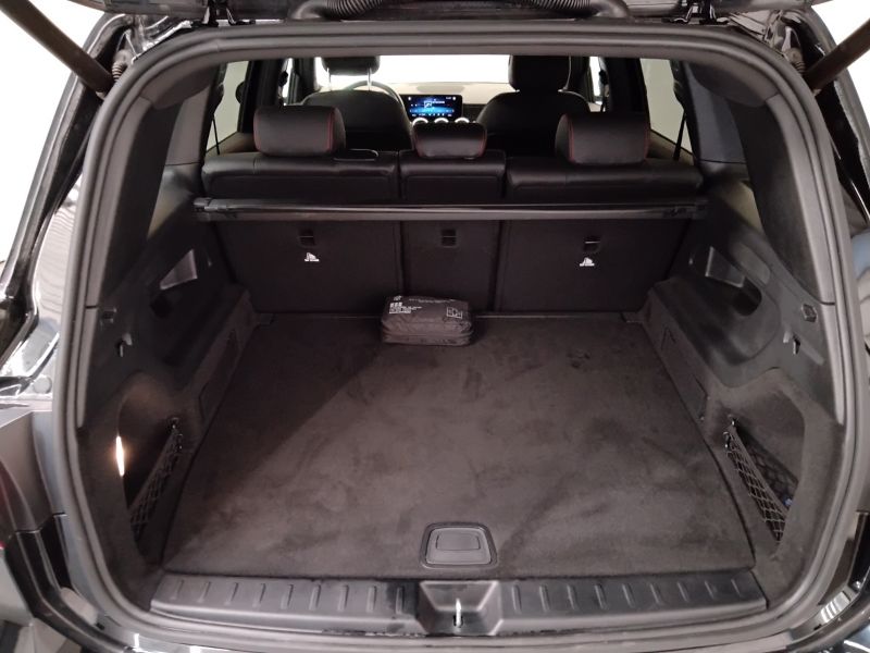 GuidiCar - Mercedes GLB 2021 GLB 200 Premium auto Usato