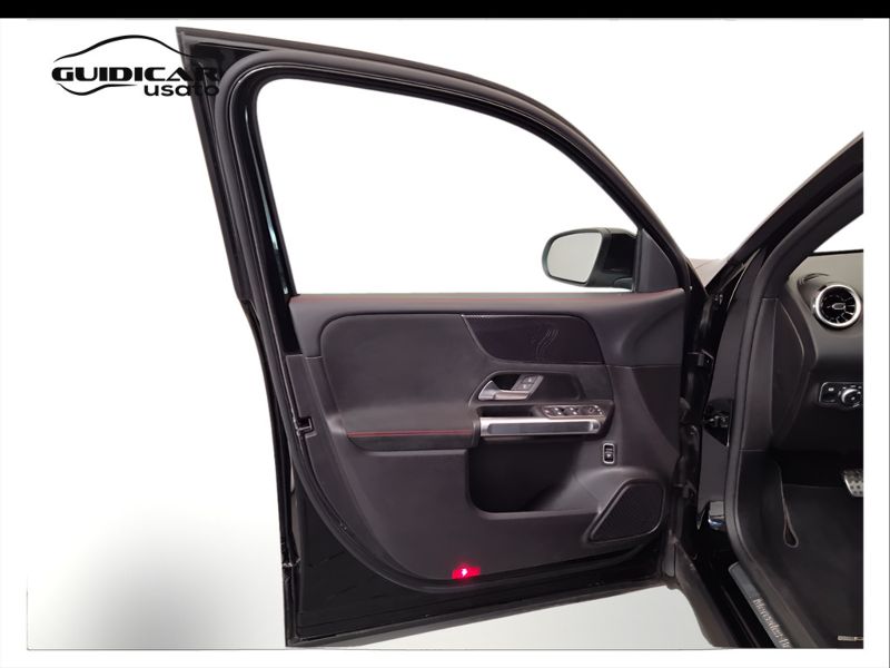GuidiCar - Mercedes GLB 2021 GLB 200 Premium auto Usato