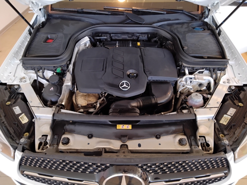 GuidiCar - Mercedes Classe GLC Coupé GLC Coupé    (C253) - GLC 300 de 4Matic EQ-Power Coupé Premium