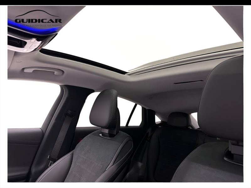GuidiCar - MERCEDES BENZ GLC coupè 1 GLC 220 d 4MATIC Coupe AMG Line PREMIUM Nuovo