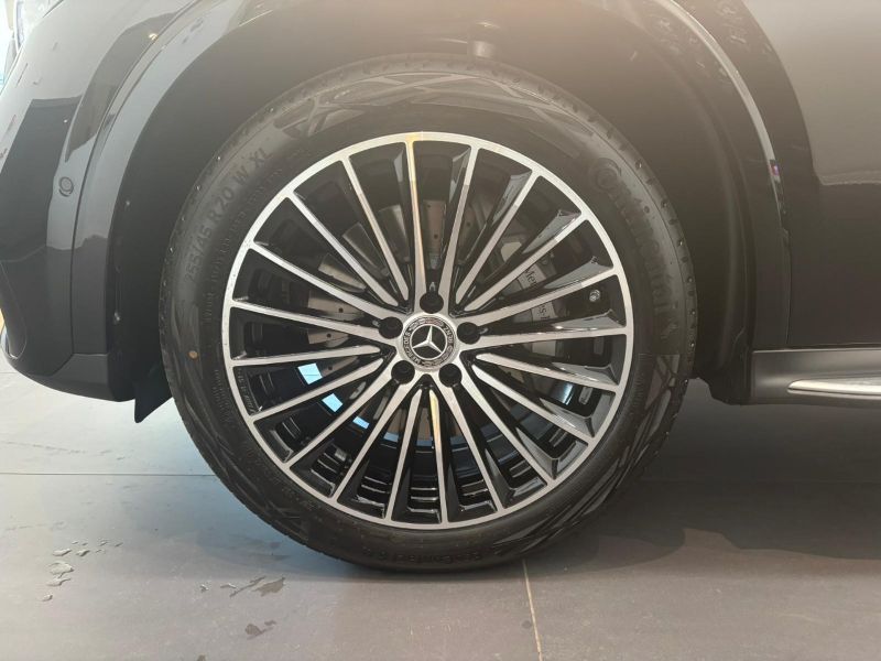 GuidiCar - MERCEDES BENZ GLC coupè 1 GLC 220 d 4MATIC Coupe AMG Line ADVANCED Nuovo