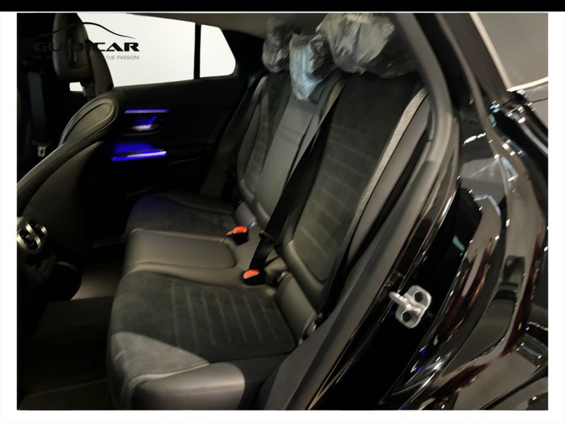 GuidiCar - MERCEDES BENZ GLC coupè 1 GLC 220 d 4MATIC Coupe AMG Line PREMIUM Nuovo