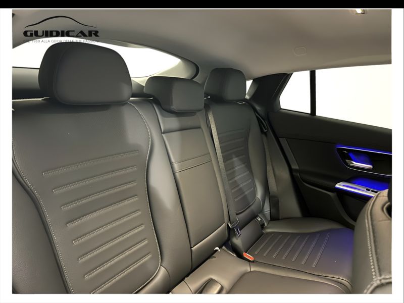 GuidiCar - MERCEDES BENZ GLC coupè 1 GLC 220 d 4MATIC Coupe AMG Line ADVANCED PLUS Nuovo