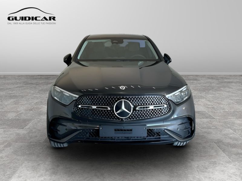 GuidiCar - MERCEDES BENZ GLC coupè 1 GLC 220 d 4MATIC Coupe AMG Line ADVANCED Nuovo