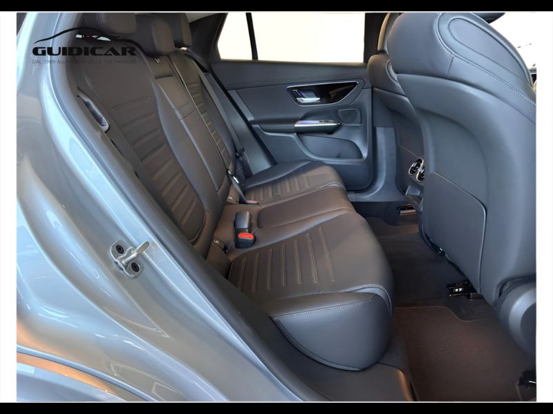 GuidiCar - MERCEDES BENZ GLC coupè 1 GLC 220 d 4MATIC Coupe AMG Line ADVANCED Nuovo