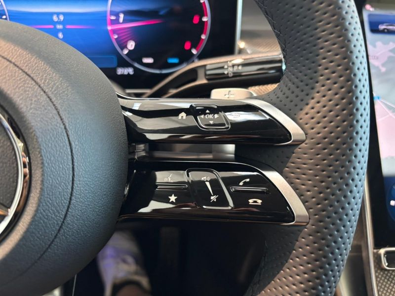 GuidiCar - MERCEDES BENZ GLC coupè 1 GLC 220 d 4MATIC Coupe AMG Line ADVANCED Nuovo