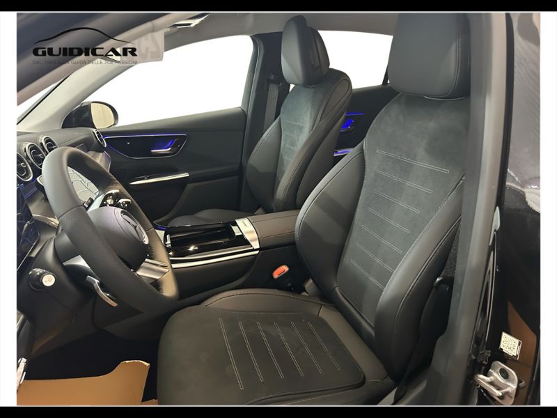 GuidiCar - MERCEDES BENZ GLC coupè 1 GLC 220 d 4MATIC Coupe AMG Line ADVANCED Nuovo