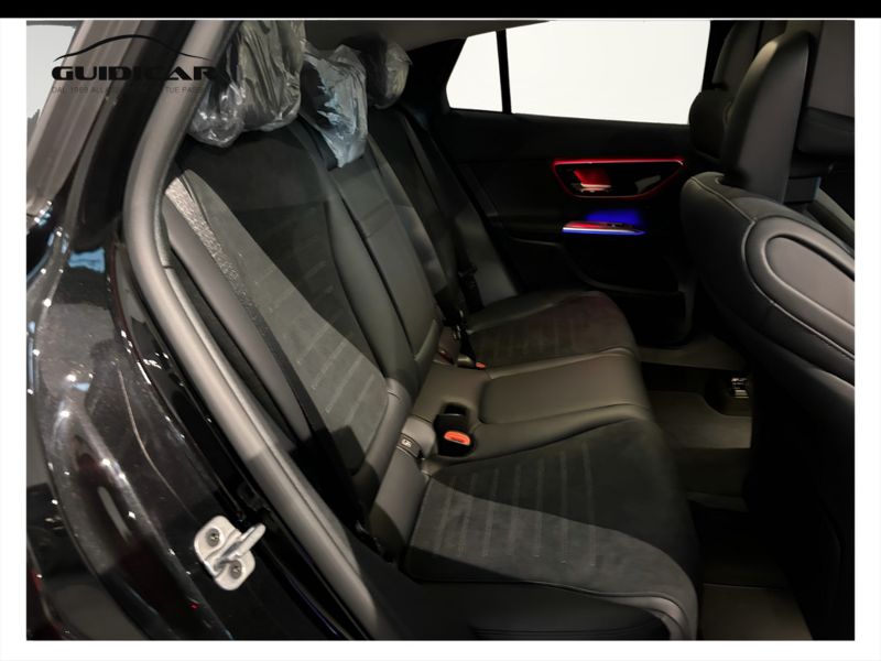 GuidiCar - MERCEDES BENZ GLC coupè 1 GLC 220 d 4MATIC Coupe AMG Line PREMIUM Nuovo
