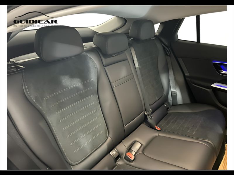 GuidiCar - MERCEDES BENZ GLC coupè 1 GLC 220 d 4MATIC Coupe DL3 Nuovo