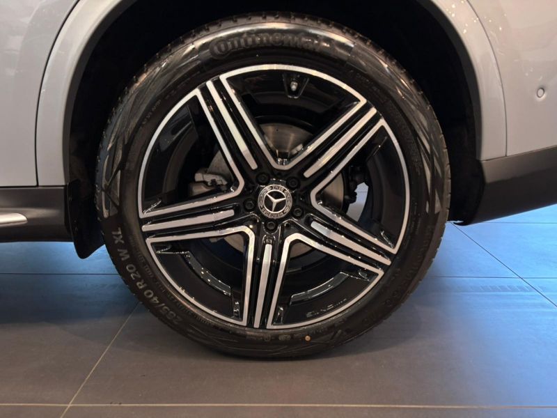 GuidiCar - MERCEDES BENZ GLC coupè 1 GLC 220 d 4MATIC Coupe AMG Line ADVANCED Nuovo