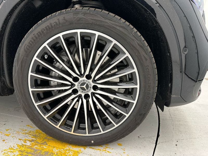 GuidiCar - MERCEDES BENZ GLC coupè 1 GLC 220 d 4MATIC Coupe AMG Line ADVANCED PLUS Nuovo