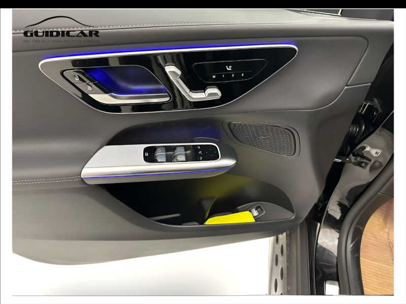 GuidiCar - MERCEDES BENZ GLC coupè 1 GLC 220 d 4MATIC Coupe AMG Line ADVANCED PLUS Nuovo