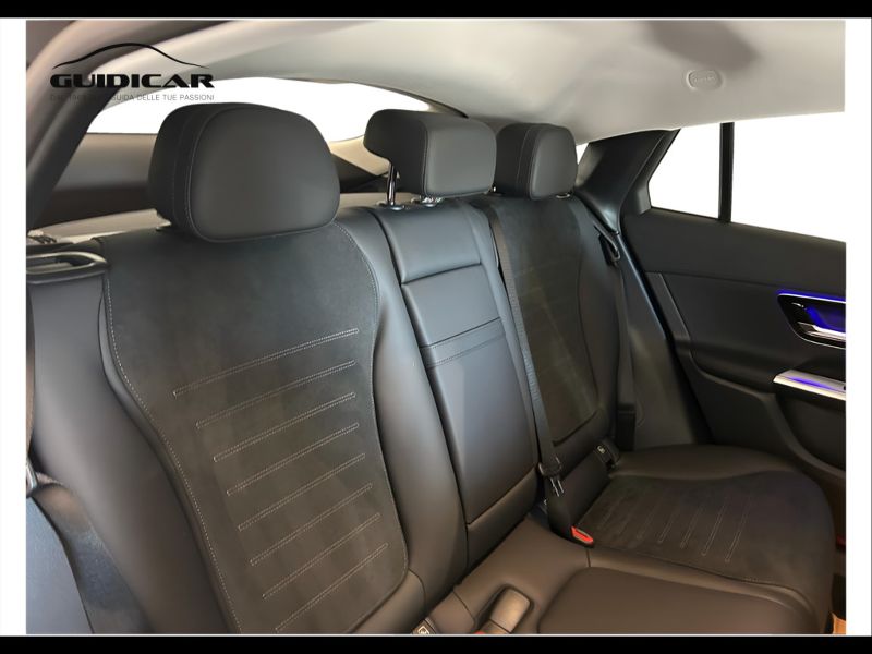 GuidiCar - MERCEDES BENZ GLC coupè 1 GLC 220 d 4MATIC Coupe AMG Line ADVANCED Nuovo
