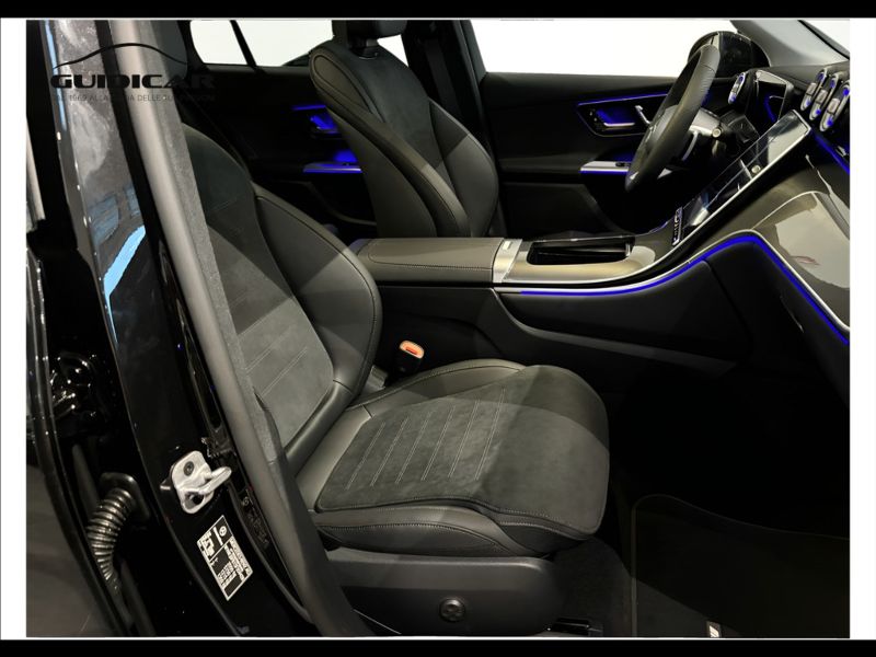 GuidiCar - MERCEDES BENZ GLC coupè 1 GLC 220 d 4MATIC Coupe AMG Line PREMIUM Nuovo