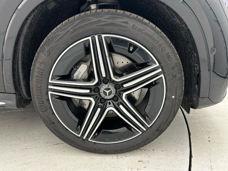 GuidiCar - MERCEDES BENZ GLC coupè 1 GLC 220 d 4MATIC Coupe AMG Line PREMIUM Nuovo