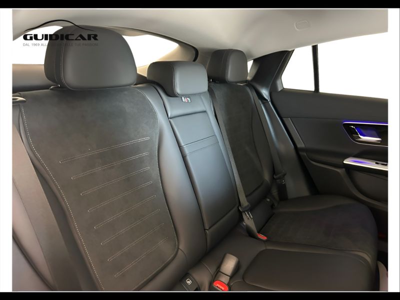 GuidiCar - MERCEDES BENZ GLC coupè 1 GLC 220 d 4MATIC Coupe AMG Line ADVANCED Nuovo