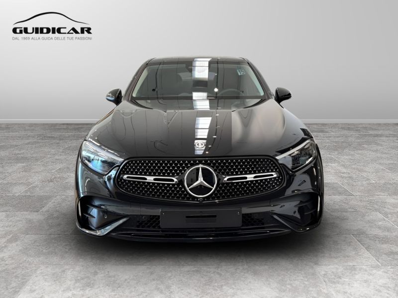 GuidiCar - MERCEDES BENZ GLC coupè 1 GLC 220 d 4MATIC Coupe AMG Line PREMIUM Nuovo