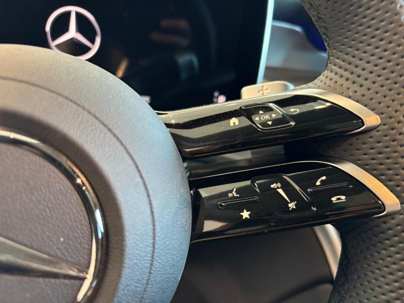 GuidiCar - MERCEDES BENZ GLC coupè 1 GLC 220 d 4MATIC Coupe AMG Line ADVANCED Nuovo
