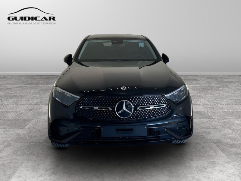 GuidiCar - MERCEDES BENZ GLC coupè 1 GLC 220 d 4MATIC Coupe DL3 Nuovo