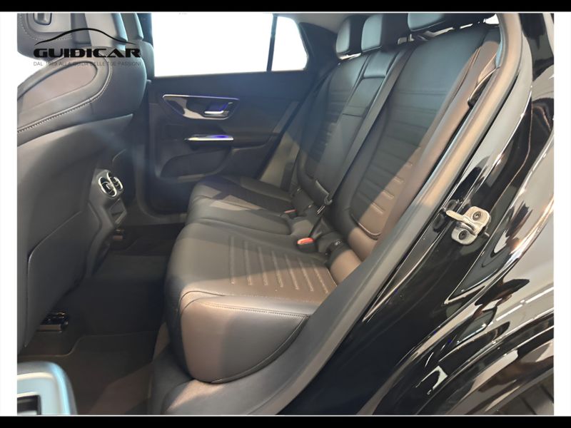 GuidiCar - MERCEDES BENZ GLC coupè 1 GLC 220 d 4MATIC Coupe AMG Line ADVANCED Nuovo