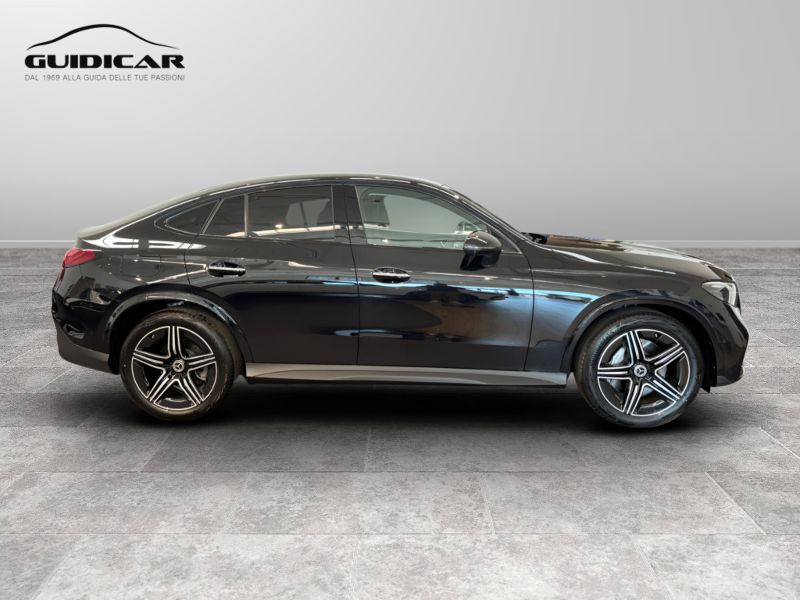 GuidiCar - MERCEDES BENZ GLC coupè 1 GLC 220 d 4MATIC Coupe AMG Line PREMIUM Nuovo